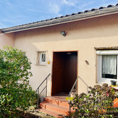 Maison 5 pièces 280000 €