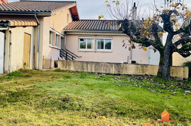 Maison 5 pièces 280000 €