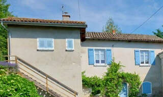 Maison 3 Pièces 66 m² à vendre à Les Ardillats (69430)