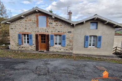 Maison 3 pièces 149000 €