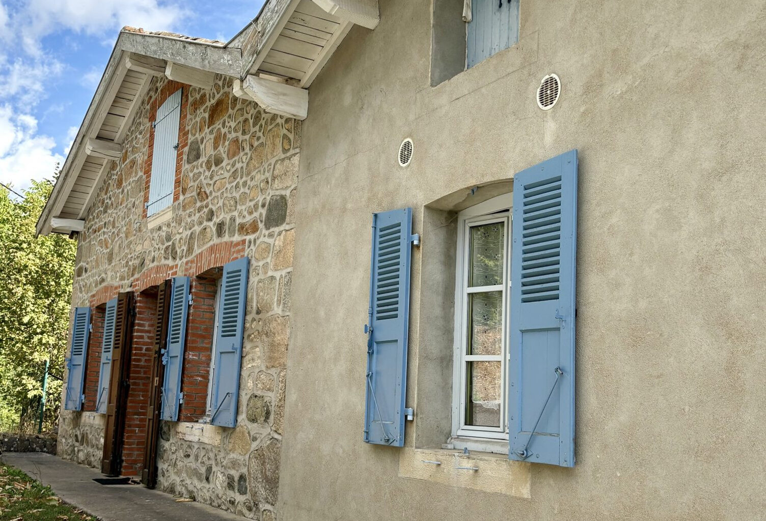 Maison à vendre Les Ardillats — photo 1