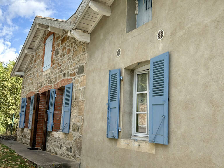 Maison à vendre Les Ardillats — photo 1