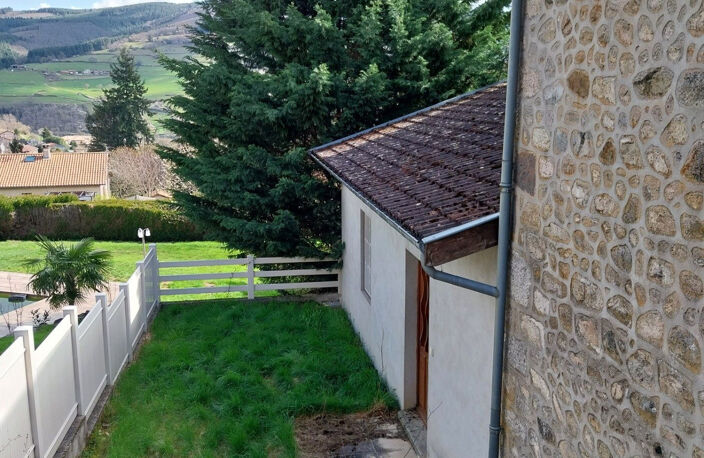 Maison à vendre Les Ardillats — photo 3