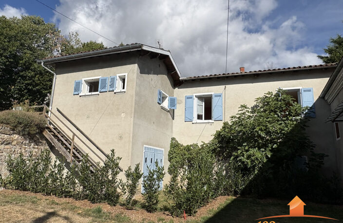 Maison à vendre Les Ardillats — photo 4