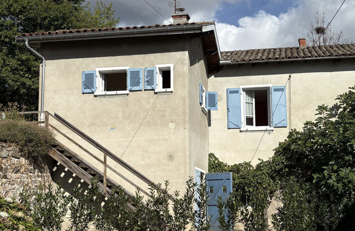 Maison à vendre Les Ardillats — photo 5
