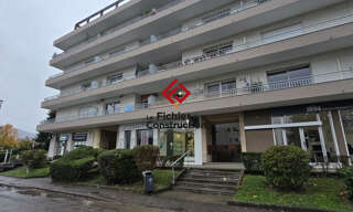 Commerce  51 m² à louer à Meylan (38240)