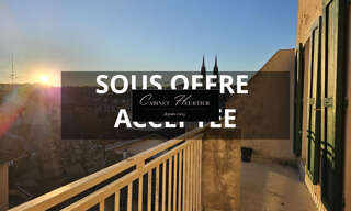 Appartement 3 Pièces 58 m² à vendre à Voiron (38500)