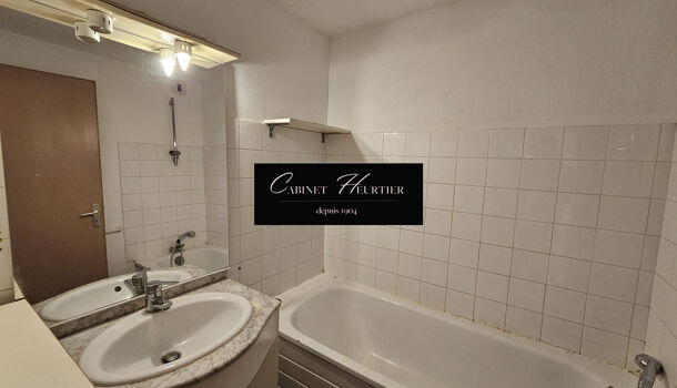 Appartement 3 pièces  à vendre Voiron 38500