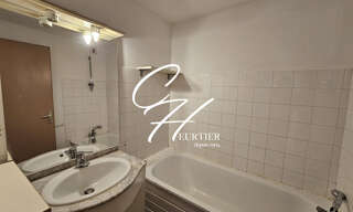 Appartement 3 Pièces 58 m² à vendre à Voiron (38500)