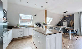 Appartement 3 Pièces 72 m² à vendre à Marlenheim (67520)