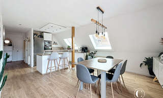 Appartement 3 Pièces 72 m² à vendre à Marlenheim (67520)