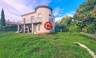 Maison 4 Pièces 63 m² à vendre à Roquemaure (30150)