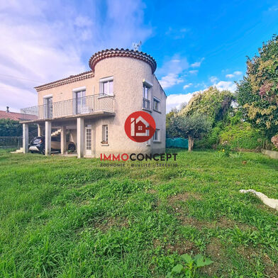 Maison 4 pièces 230000 €