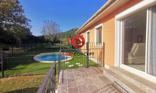 Maison 5 Pièces 130 m² à vendre à Laudun-l'Ardoise (30290)