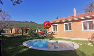 Maison 5 Pièces 130 m² à vendre à Laudun-l'Ardoise (30290)