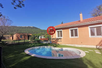 Maison 5 pièces 329000 €