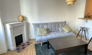 Appartement 2 Pièces 30 m² à louer à Nantes (44000)