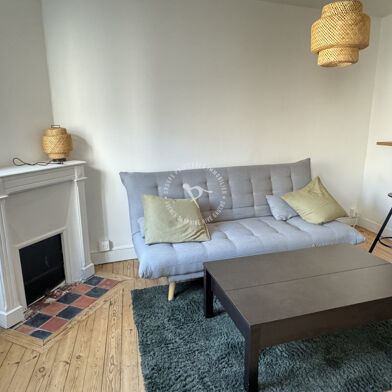 Appartement 2 pièces 800 €