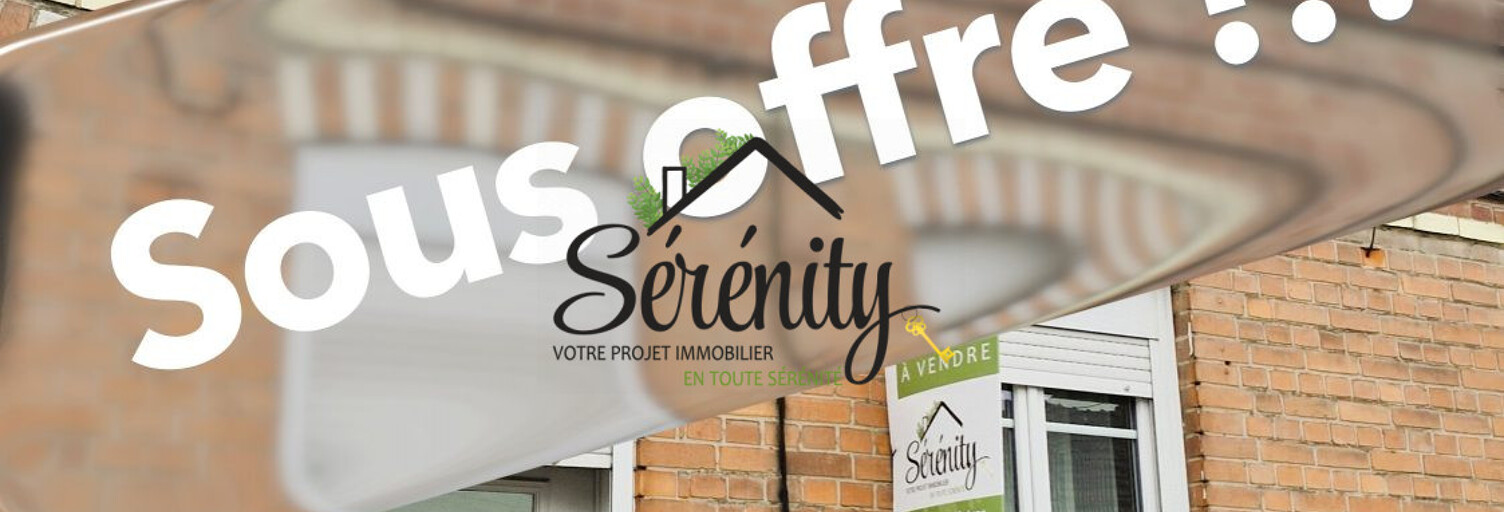 Maison 4 Pièces 75 m² à vendre à Hénin-Beaumont (62110)