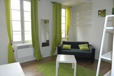 Immeuble  233000 €