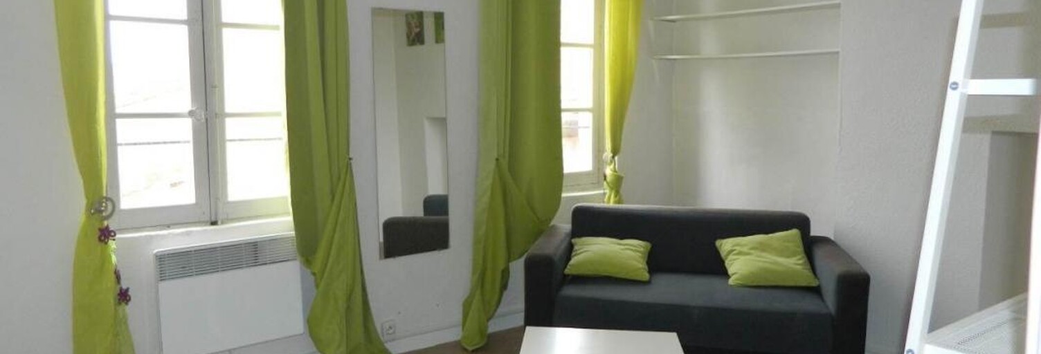 Immeuble  119 m² à vendre à Narbonne (11100)