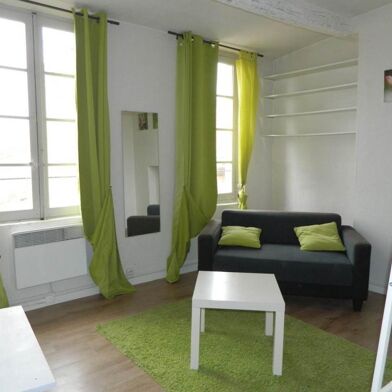 Immeuble  233000 €