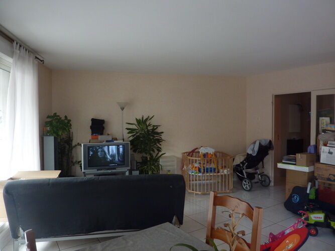 Appartement  T4 à louer Rodez 12000