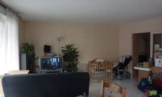 Appartement 4 Pièces 86 m² à louer à Rodez (12000)