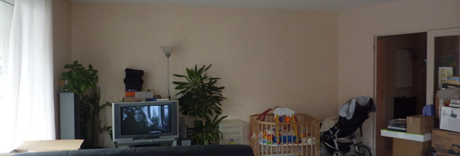 Appartement 4 Pièces 86 m² à louer à Rodez (12000)