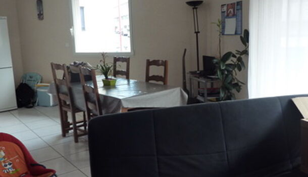 Appartement 4 pièces  à louer Rodez 12000