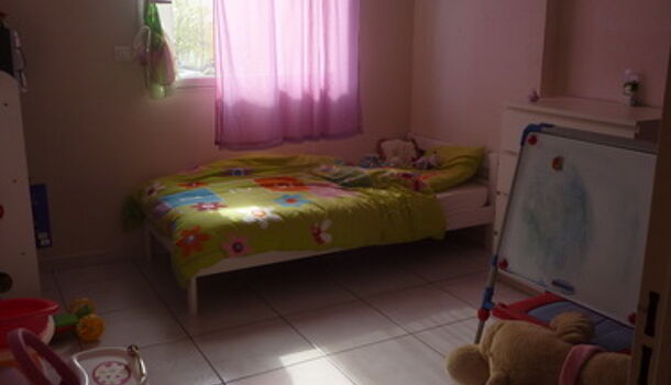 Appartement 4 pièces  à louer Rodez 12000