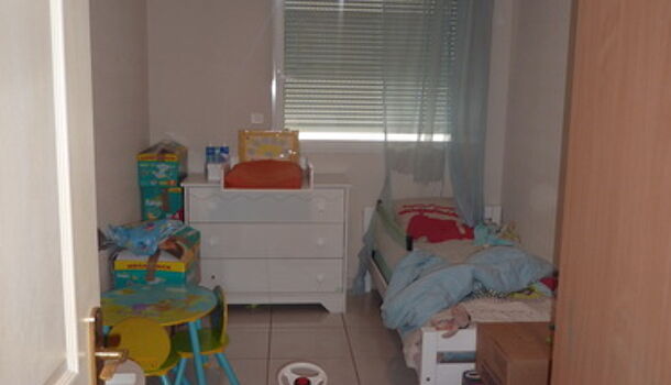 Appartement 4 pièces  à louer Rodez 12000