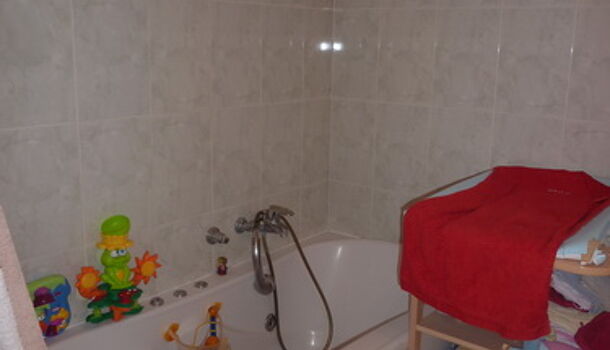 Appartement 4 pièces  à louer Rodez 12000