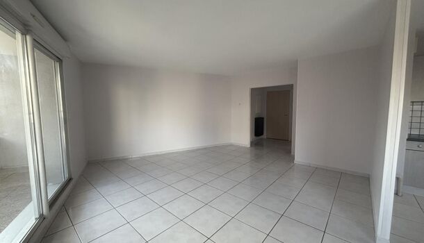 Appartement 4 pièces  à louer Rodez 12000