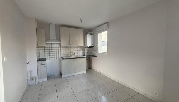 Appartement 4 pièces  à louer Rodez 12000