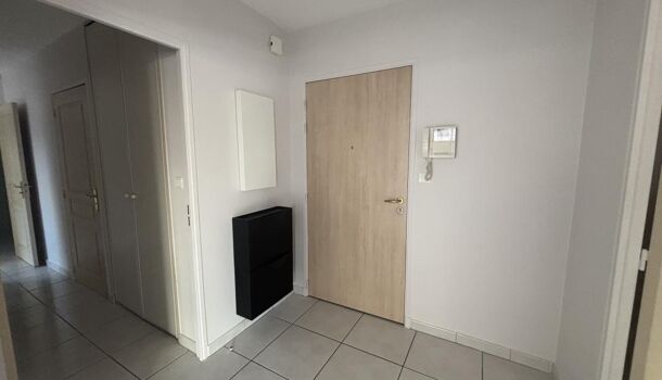 Appartement 4 pièces  à louer Rodez 12000