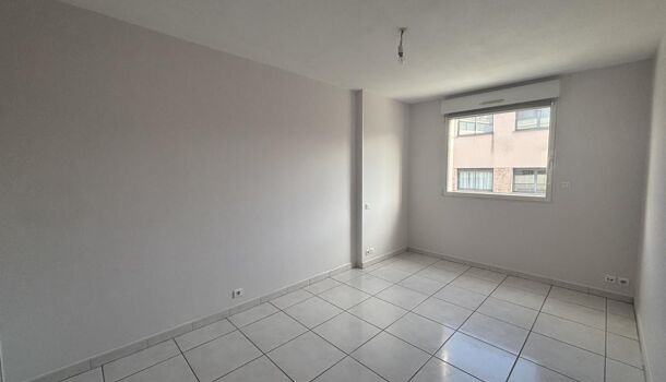 Appartement 4 pièces  à louer Rodez 12000