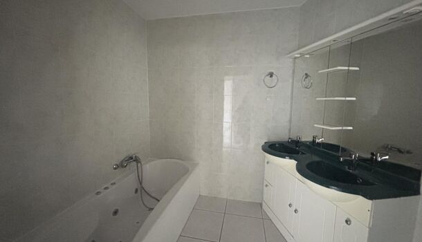 Appartement 4 pièces  à louer Rodez 12000