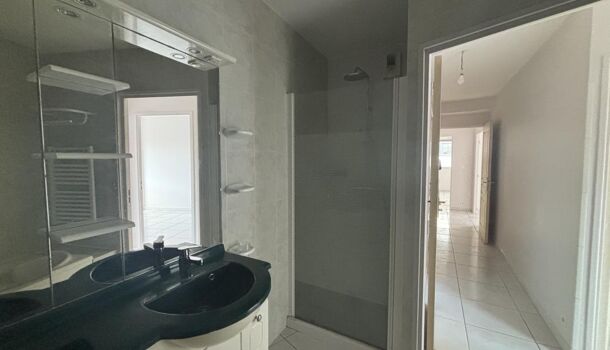 Appartement 4 pièces  à louer Rodez 12000