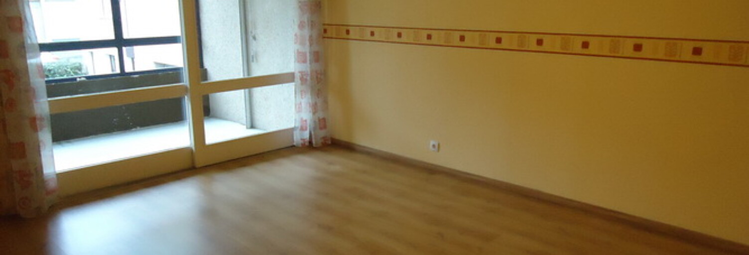Appartement 2 Pièces 53 m² à louer à Rodez (12000)
