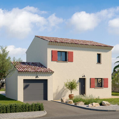 Maison 5 pièces 478000 €