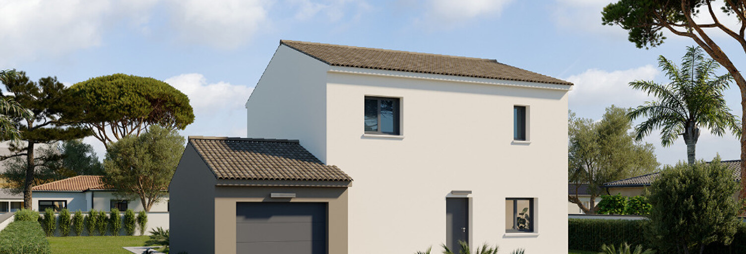 Maison 5 Pièces 98 m² à vendre à Eysines (33320)