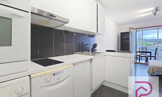 Appartement 1 Pièce 27 m² à vendre à Sanary-sur-Mer (83110)