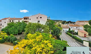 Appartement 1 Pièce 27 m² à vendre à Sanary-sur-Mer (83110)