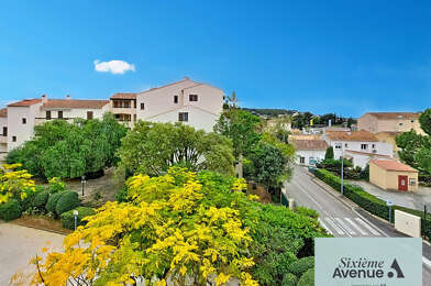 Appartement 1 pièces 149800 €