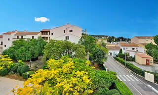 Appartement 1 Pièce 27 m² à vendre à Sanary-sur-Mer (83110)