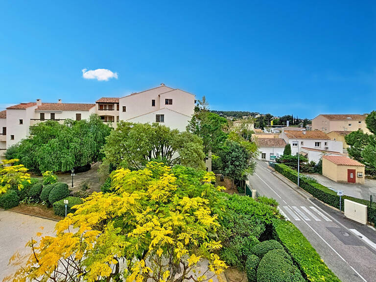 Appartement Sanary-sur-Mer 1 pièce(s) 27 m² — photo 1
