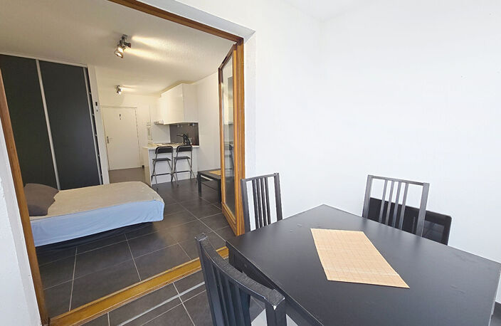 Appartement Sanary-sur-Mer 1 pièce(s) 27 m² — photo 4