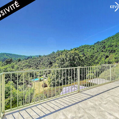 Maison 11 pièces 380000 €