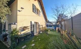 Maison 4 Pièces 100 m² à vendre à Pontcharra (38530)